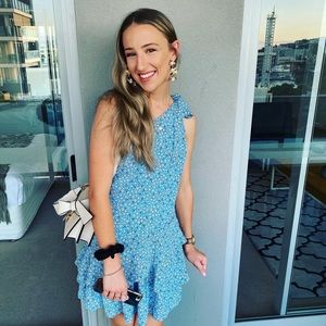 Meet your Posher, Franka